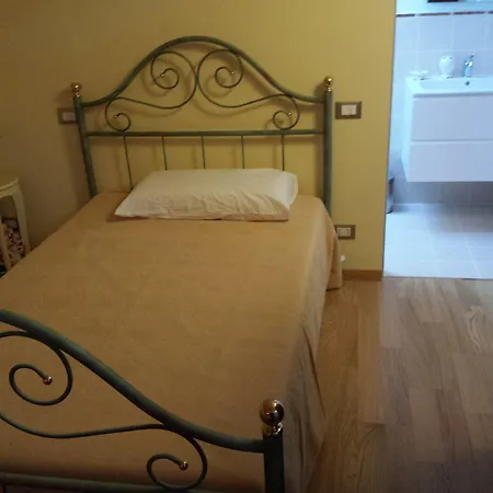 Giardino Degli Eventi