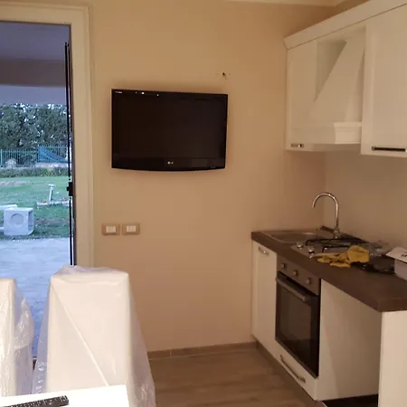 Giardino Degli Eventi Resort