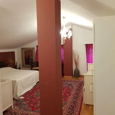 Resort Giardino Degli Eventi Fano