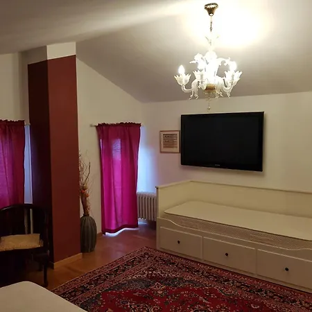 Giardino Degli Eventi