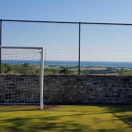 Giardino Degli Eventi Resort