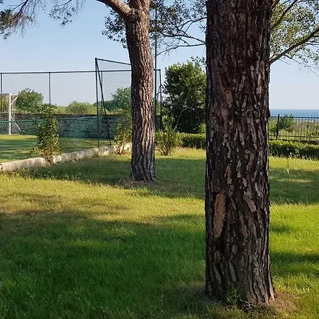 Resort Giardino Degli Eventi