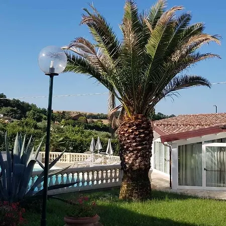 Resort Giardino Degli Eventi