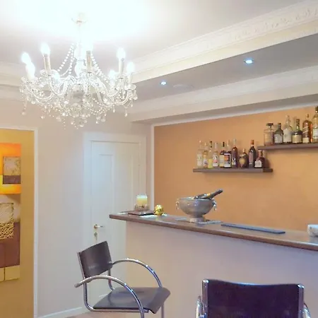 Resort Giardino Degli Eventi