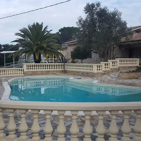 Giardino Degli Eventi