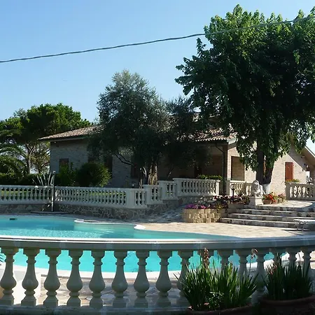 Resort Giardino Degli Eventi Fano