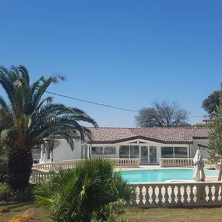 Giardino Degli Eventi * Fano