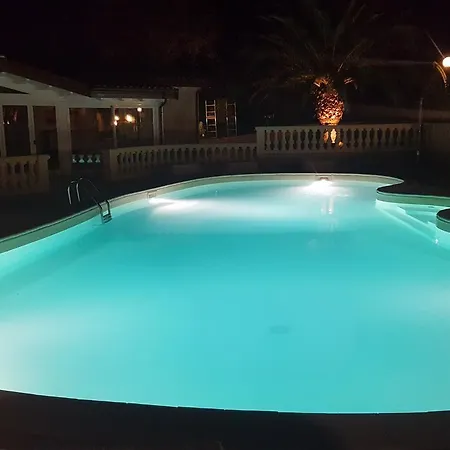 Giardino Degli Eventi Resort