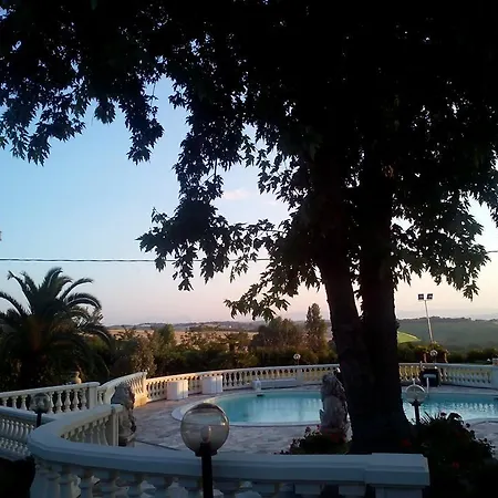 Giardino Degli Eventi Resort