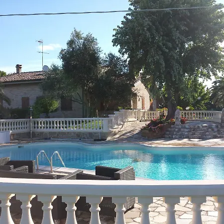 Resort Giardino Degli Eventi *