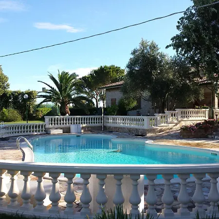 Giardino Degli Eventi Resort *