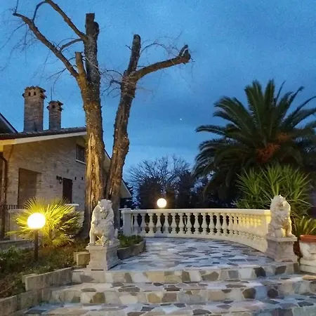 Giardino Degli Eventi *