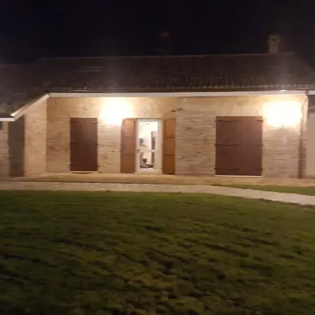 Resort Giardino Degli Eventi