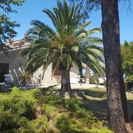 Resort Giardino Degli Eventi Fano