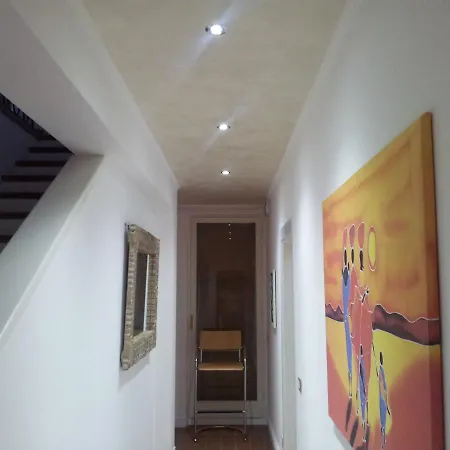 Giardino Degli Eventi