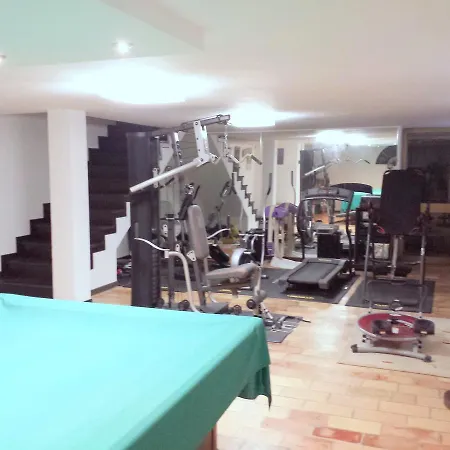 Giardino Degli Eventi