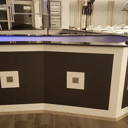 Giardino Degli Eventi