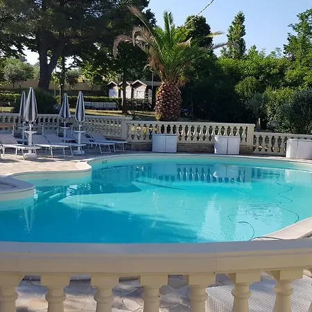 Resort Giardino Degli Eventi