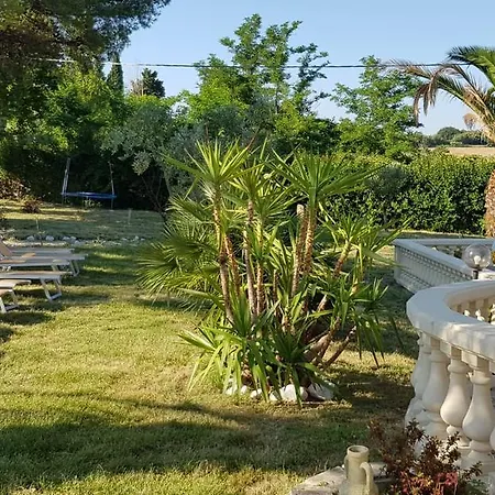 Giardino Degli Eventi Resort