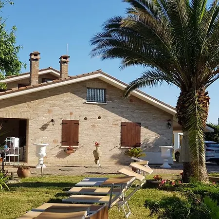 Resort Giardino Degli Eventi *