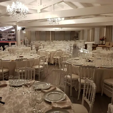 Resort Giardino Degli Eventi