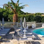 Giardino Degli Eventi Θέρετρο Fano