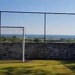 Giardino Degli Eventi Θέρετρο