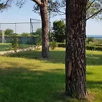 Θέρετρο Giardino Degli Eventi