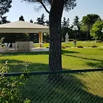 Giardino Degli Eventi * Fano