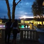 Giardino Degli Eventi Θέρετρο Fano