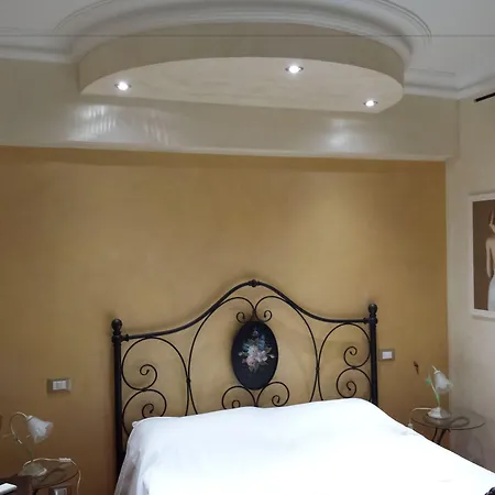 Giardino Degli Eventi Resort Fano