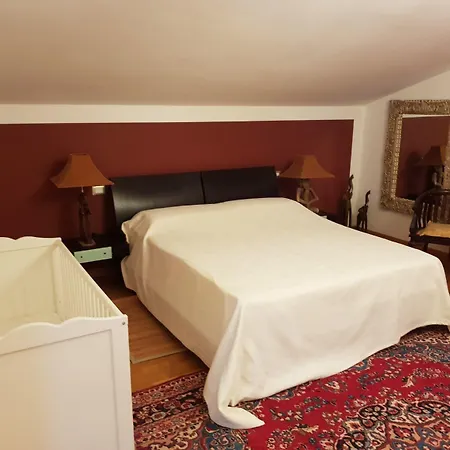 Resort Giardino Degli Eventi Fano