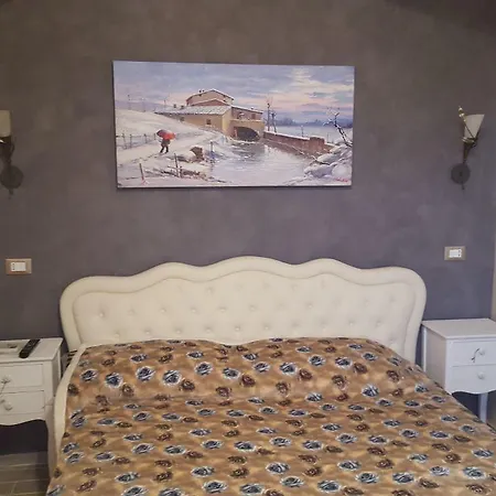 Giardino Degli Eventi Resort *