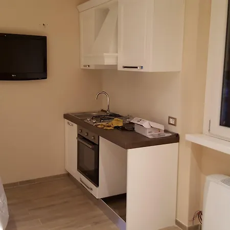 Resort Giardino Degli Eventi *