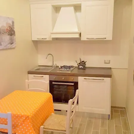 Resort Giardino Degli Eventi Fano