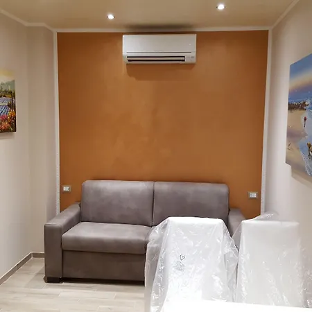 Resort Giardino Degli Eventi *