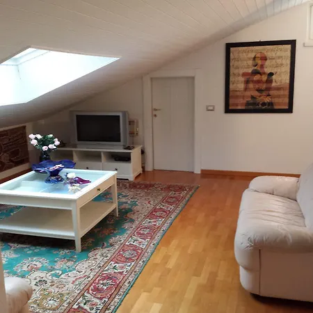 Giardino Degli Eventi Fano