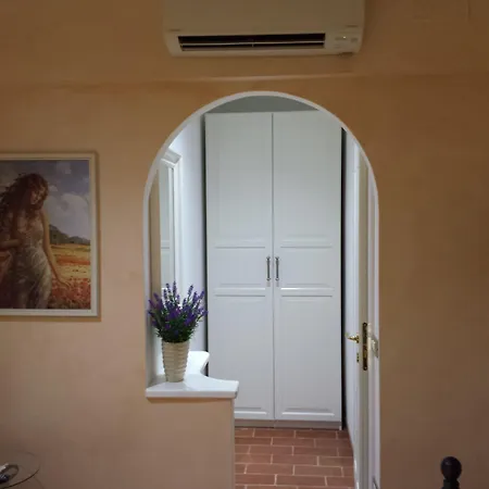 Resort Giardino Degli Eventi Fano