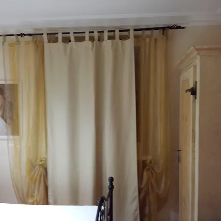 Giardino Degli Eventi Resort *