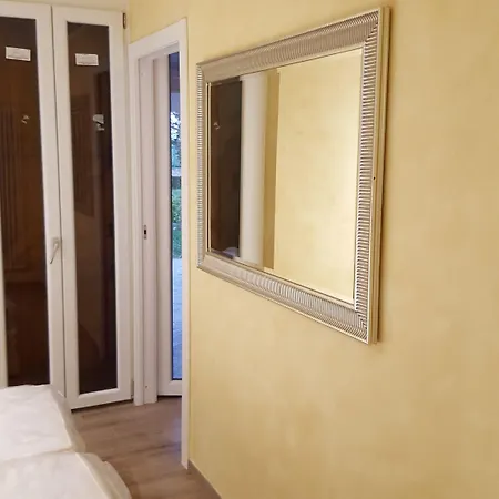 Giardino Degli Eventi Resort Fano