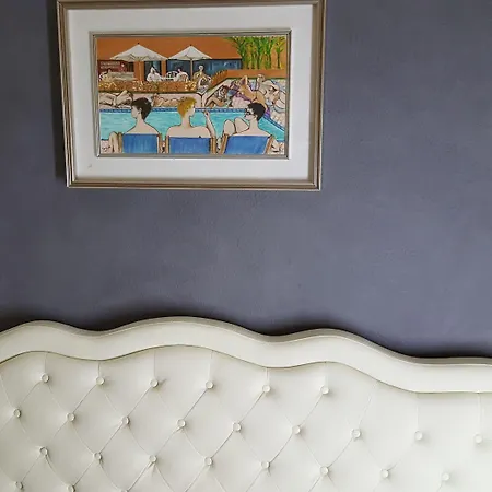 Resort Giardino Degli Eventi