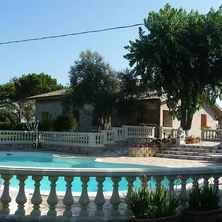 Giardino Degli Eventi Resort