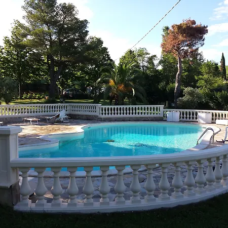 Giardino Degli Eventi Fano (Pesaro and Urbino)