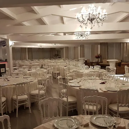 Giardino Degli Eventi * Fano