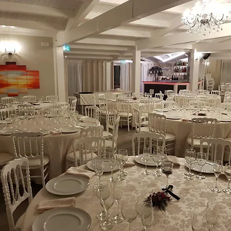 Resort Giardino Degli Eventi
