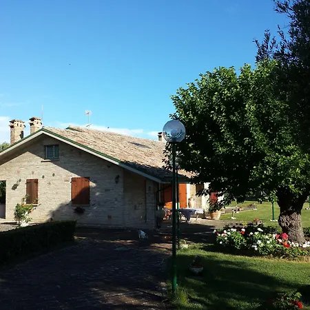 Giardino Degli Eventi *