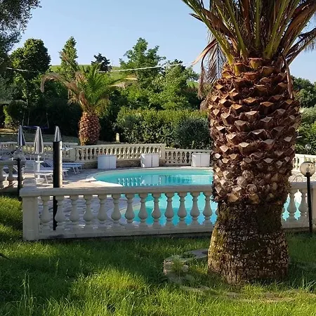 Giardino Degli Eventi