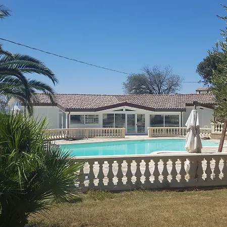 Giardino Degli Eventi