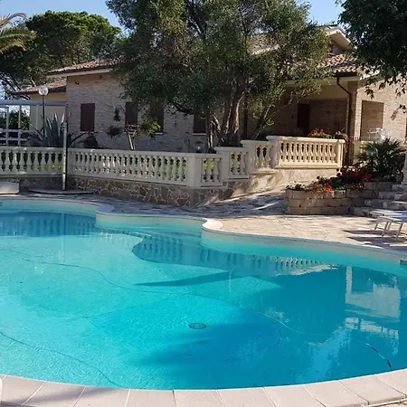 Resort Giardino Degli Eventi