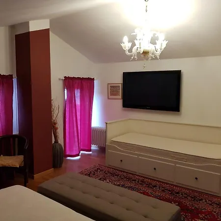 Giardino Degli Eventi Fano